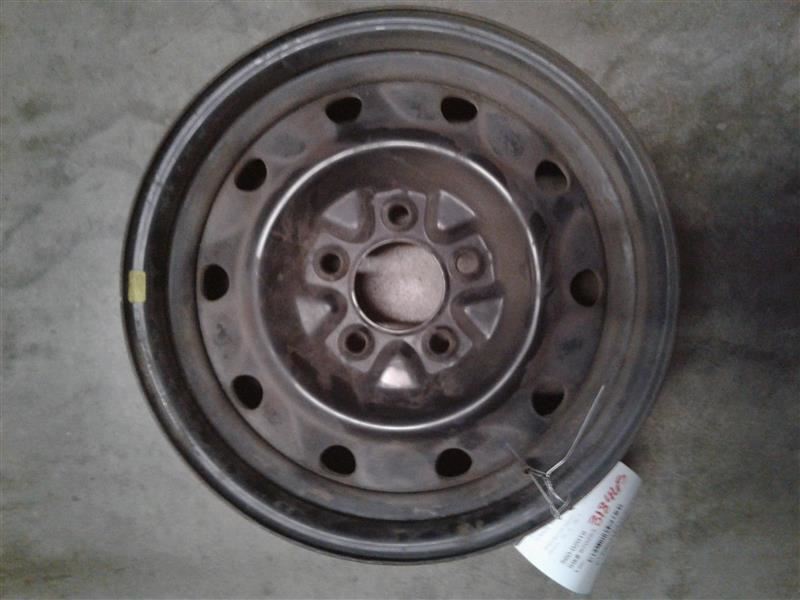 Wheel 15x6 Fits 93-95 CONCORDE 318465