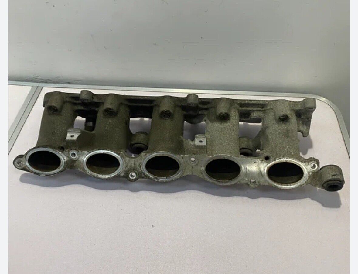 Ford Focus Mk2 Lower Inlet Manifold - ST225 / RS / Mondeo & S-Max 2.5 Volvo
