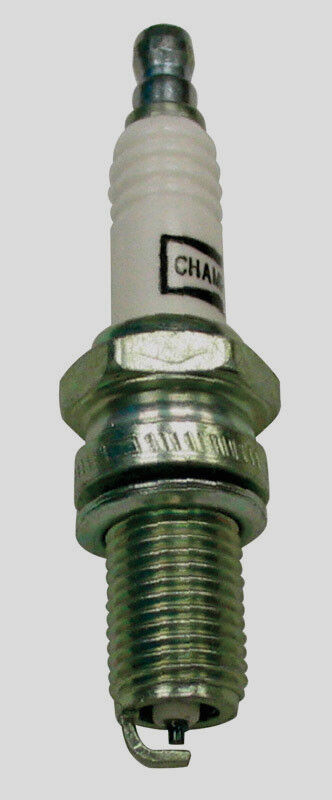 CHAMPION #8815-1 Power Sport Spark Plug Fine-Wire Protected V-Trimmed NIP