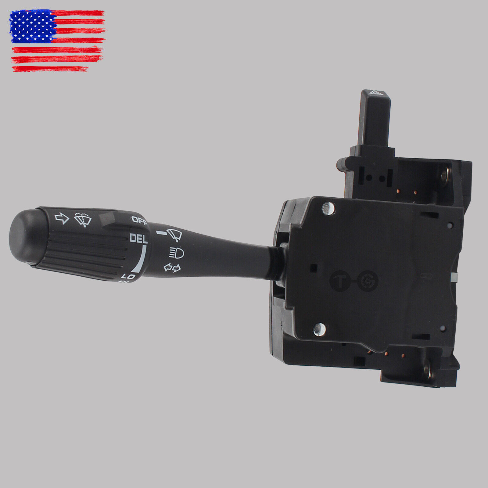 Multi-Function Switch for Dodge Ram 1500 2500 3500 Ramcharger Shadow Spirit