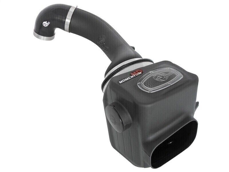 aFe 51-76105 for 16-19 Nissan Titan XD V8 5.0L Momentum HD Cold Air Intake w/Pro