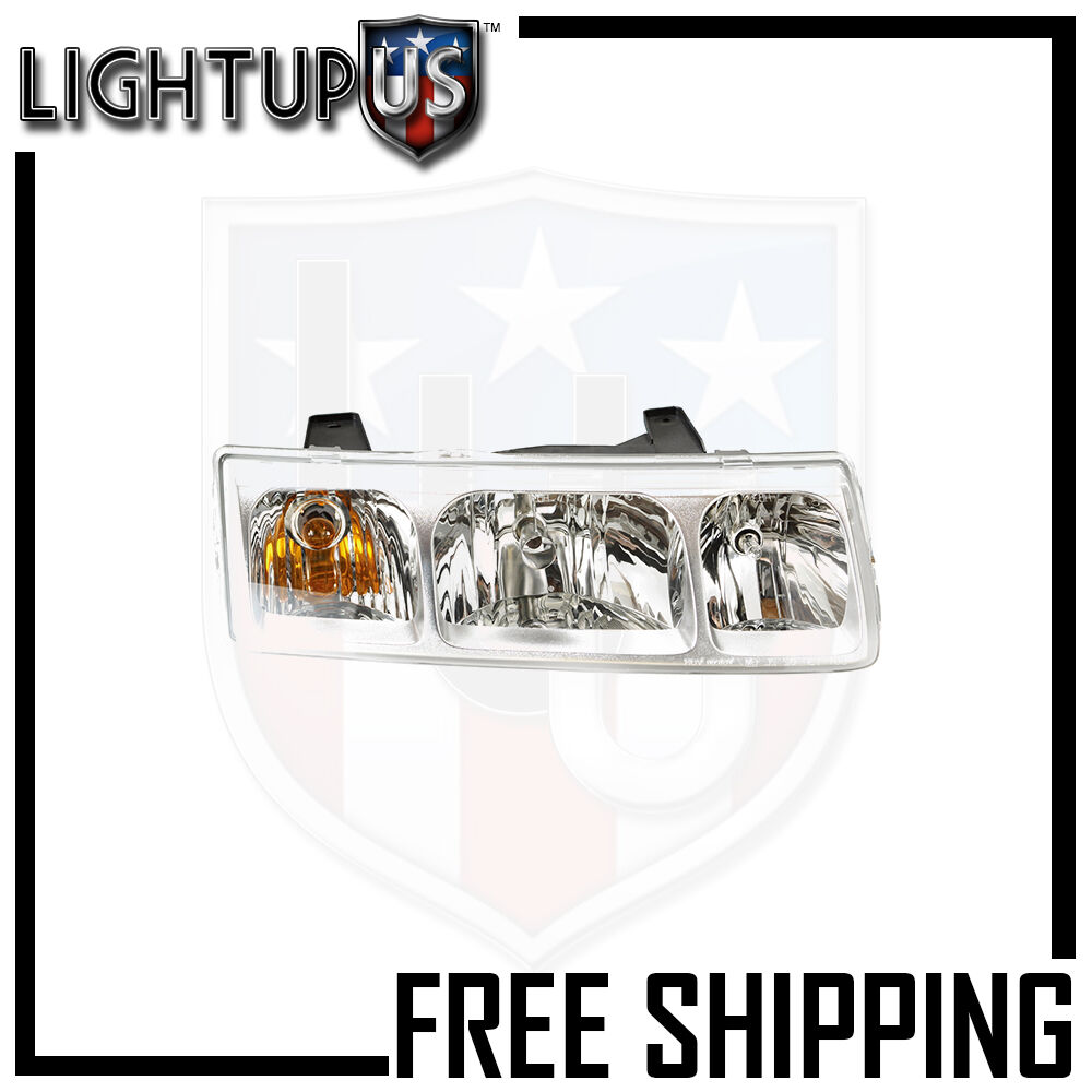 Headlight Headlamp Right Only for 05 Saturn Vue
