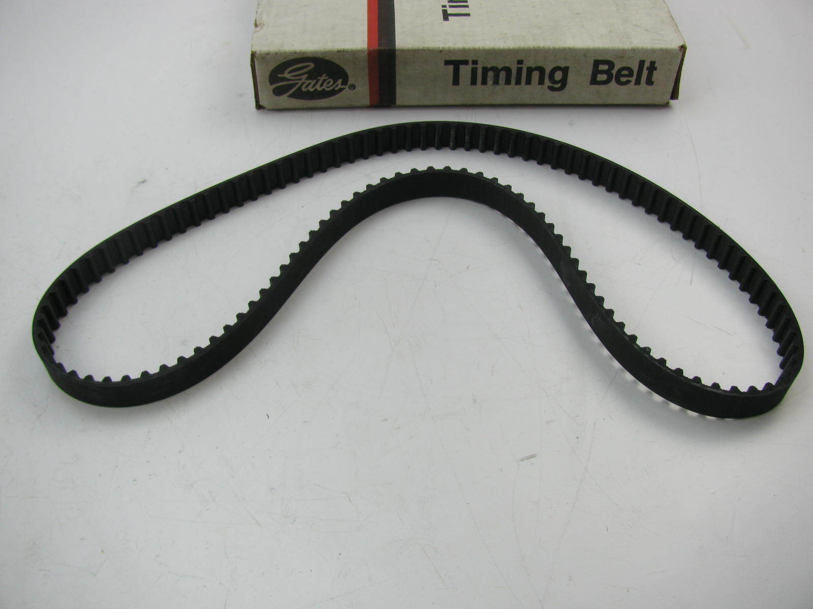 Gates T115 Engine Timing Belt For 1985-1987 Subaru Brat 1.8L-H4