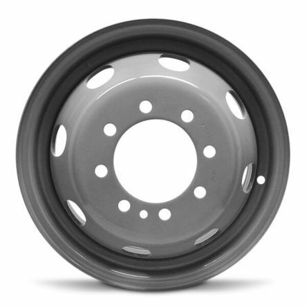 New Wheel For 1992-2007 Ford E350 16 Inch 16x6