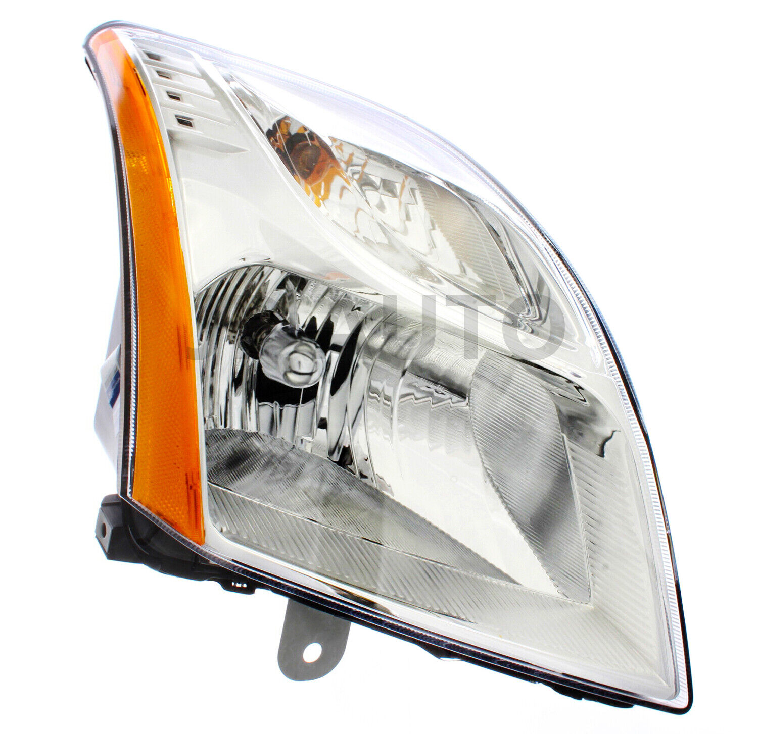 For 2010-2012 Nissan Sentra Headlight Halogen Passenger Side