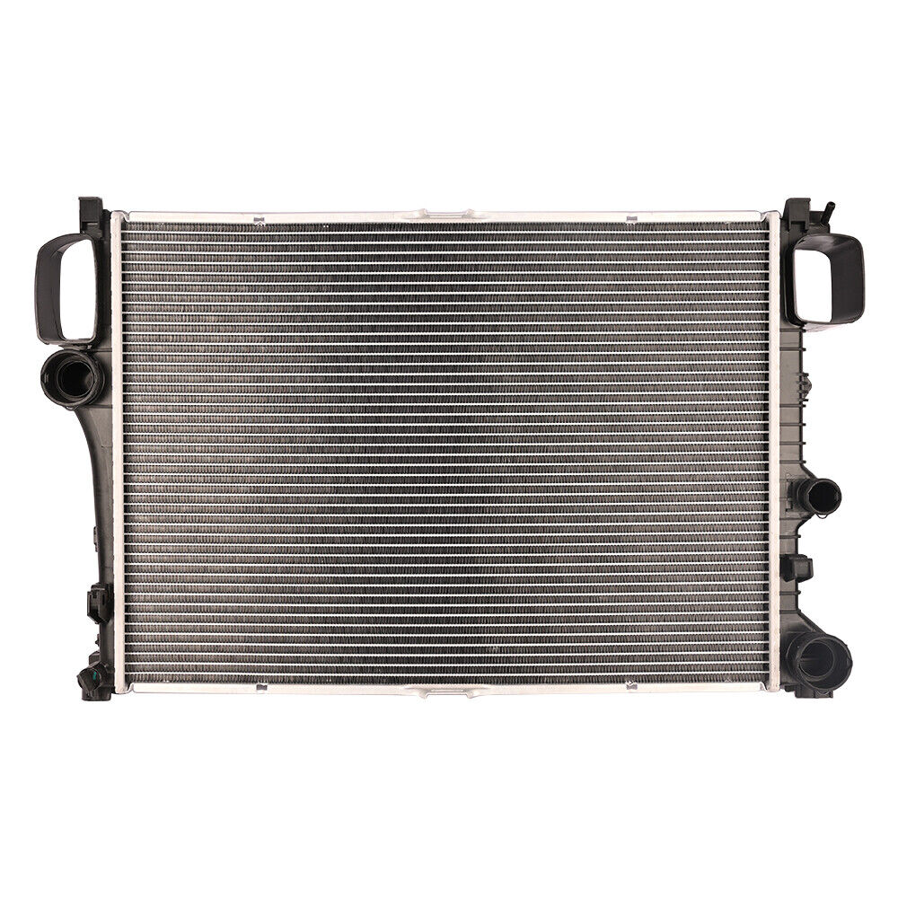 2215003203 Radiator For Mercedes-Benz CL550 CL600 CL63 AMG S550 S600 S63 AMG