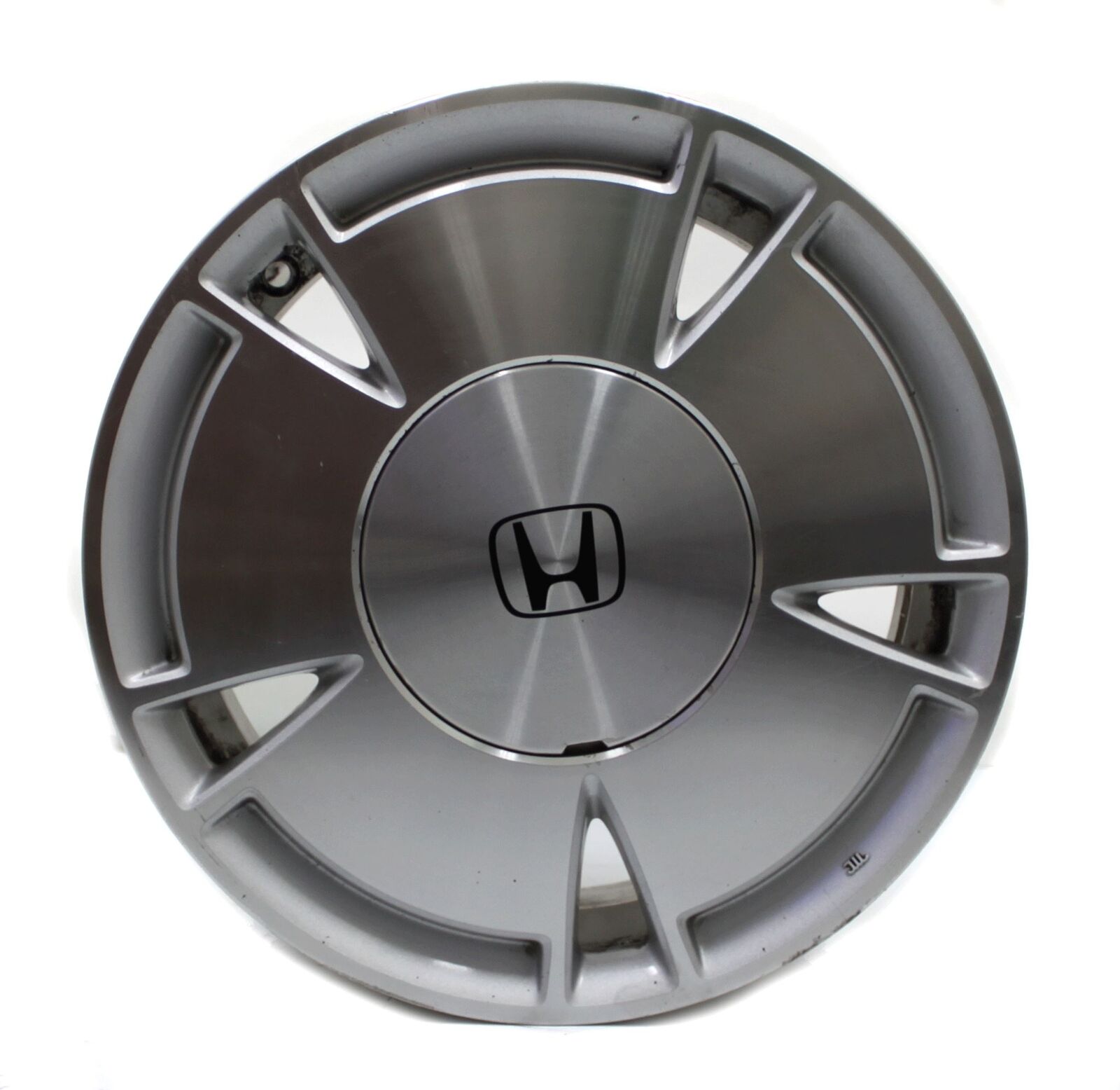Honda Civic Hybrid 15