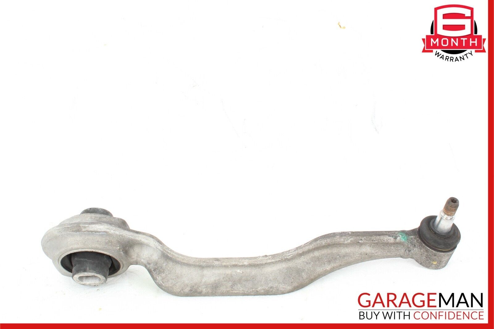 03-11 Mercedes W219 CLS500 E350 Front Left Side Lower Wishbone Control Arm OEM