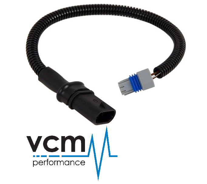 VCM INTAKE AIR TEMP EXTENSION HARNESS FOR HSV CLUBSPORT VT VX VY LS1 5.7L V8