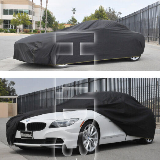 2003 2004 2005 BMW Z4 Breathable Car Cover Breathable Car Cover