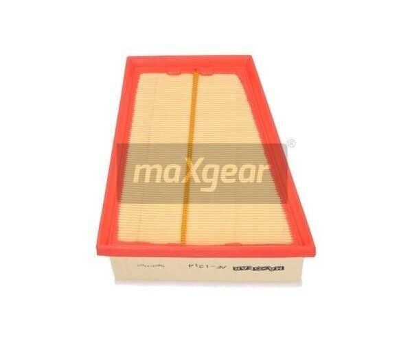 Air filter MAXGEAR 26-0628 for Renault Megane III Coupe