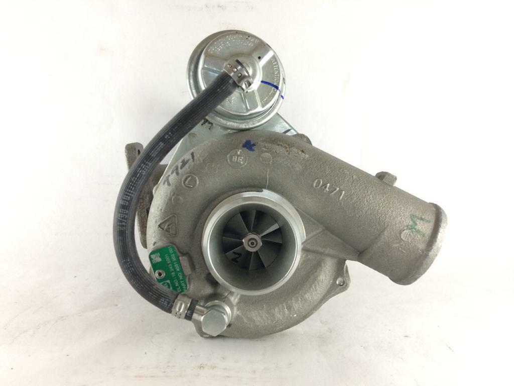 Assembly Turbocharger, 0305GC0111N  0305GC0041N, For Scorpio 2.5