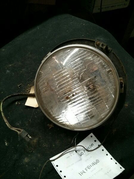 FALCON    1960 Headlamp Assembly 74522