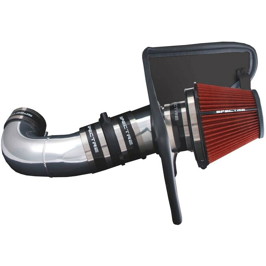 9907 Spectre Cold Air Intake New for Pontiac G8 2008-2009