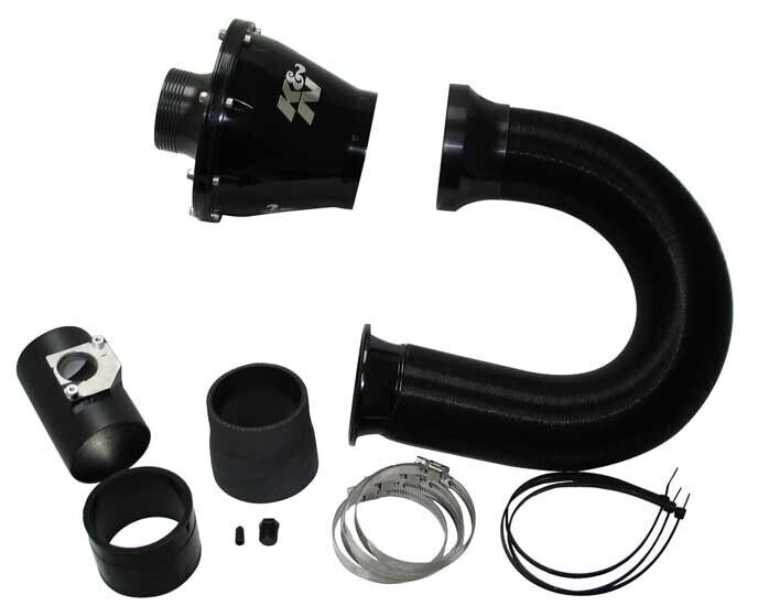 K&N 57A-6034 Air Intake w/Filter for 04-08 Elise/Exige 1.8L 189BHP Toyota Engine