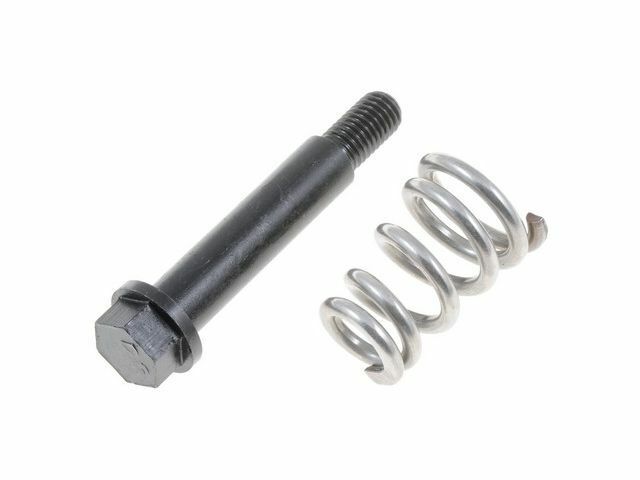 For Oldsmobile Cutlass Supreme Exhaust Manifold Bolt and Spring Dorman 82584ZS