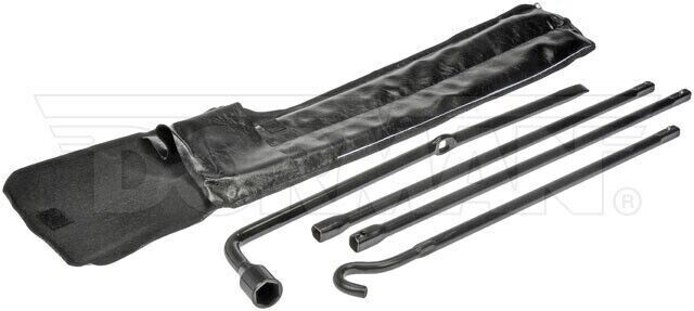 Dorman 926-805 Spare Tire And Jack Tool Kit For 04-18 Ford Lincoln F-150 Mark LT