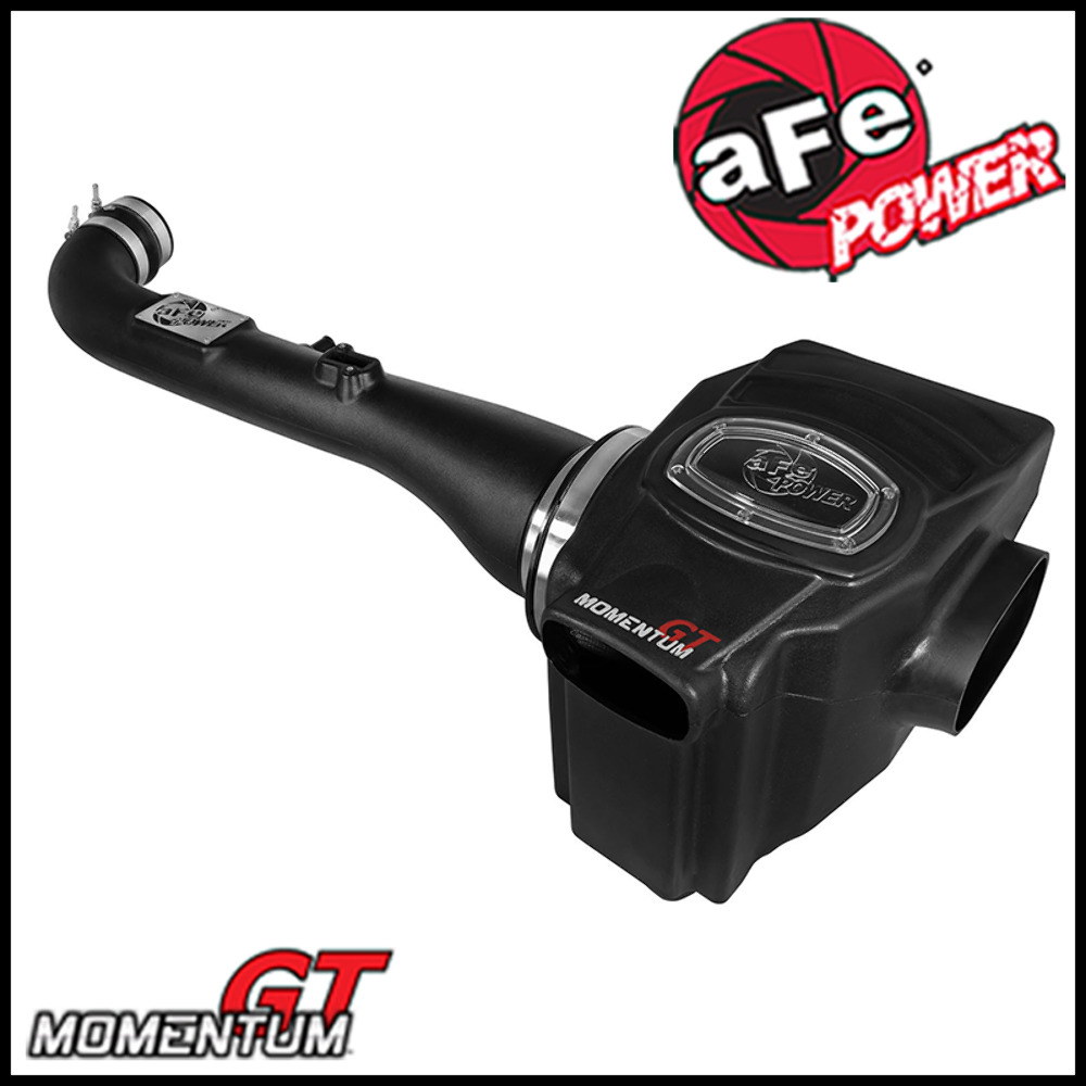 AFE Momentum GT Cold Air Intake System Fits 2005-2019 Nissan Frontier 4.0L