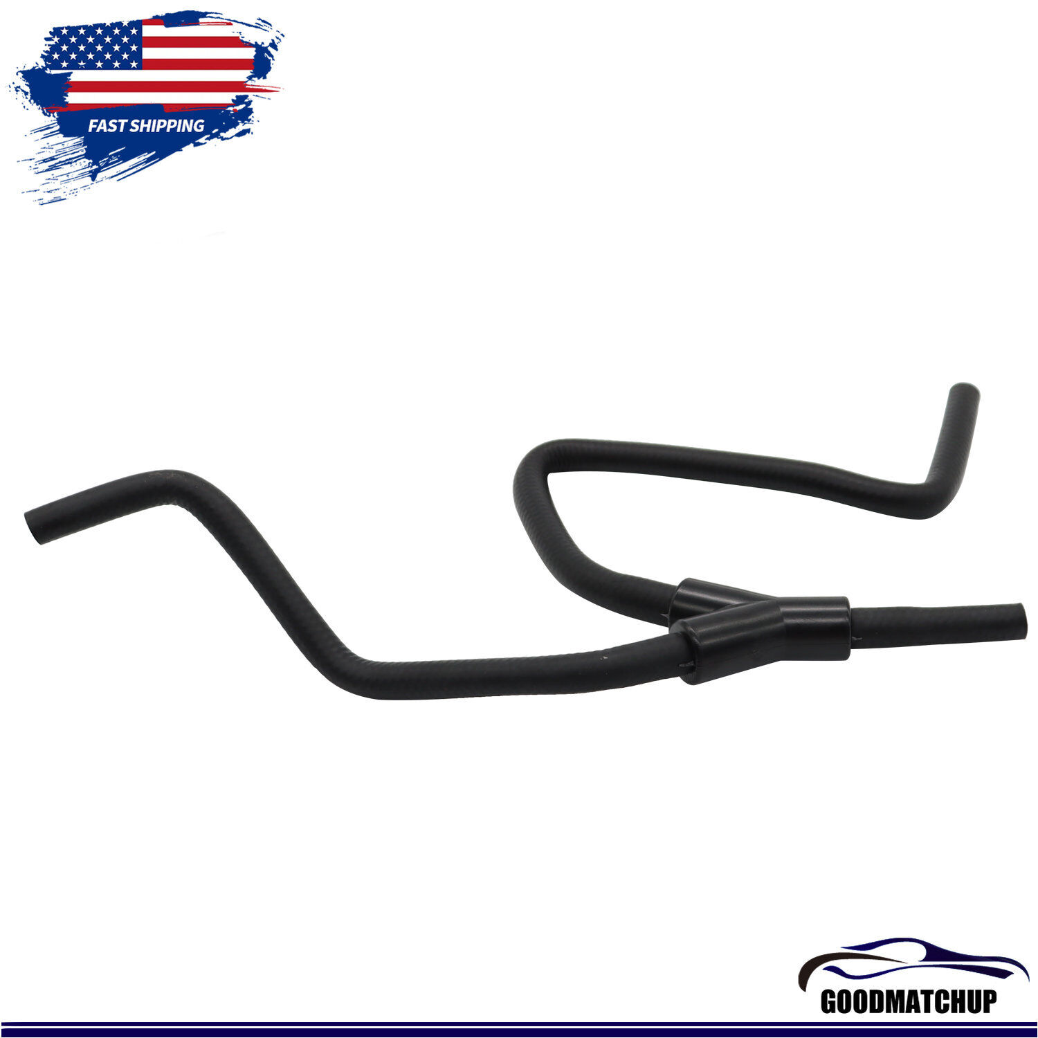 Upper Radiator Inlet Hose #22908202 Fit For Cadillac ATS CTS 2.0L I4 2013-2019