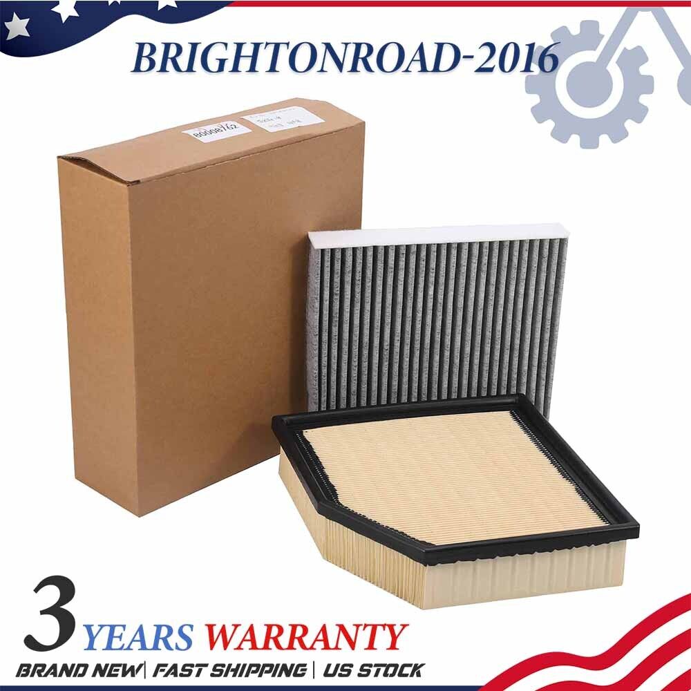 Engine+Carbon Cabin Air Filter For GS450h IS200t IS250 IS300 IS350 RC300 RC350
