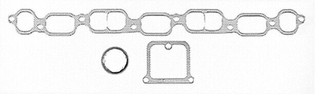 Victor MS16033X Intake Exhaust Manifold Gaskets 63-89 Chevy GMC 194 230 250 292
