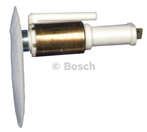NEW BOSCH FUEL PUMP 69111 FOR FORD, LINCOLN, MERKUR AND MERCURY 1980-1991
