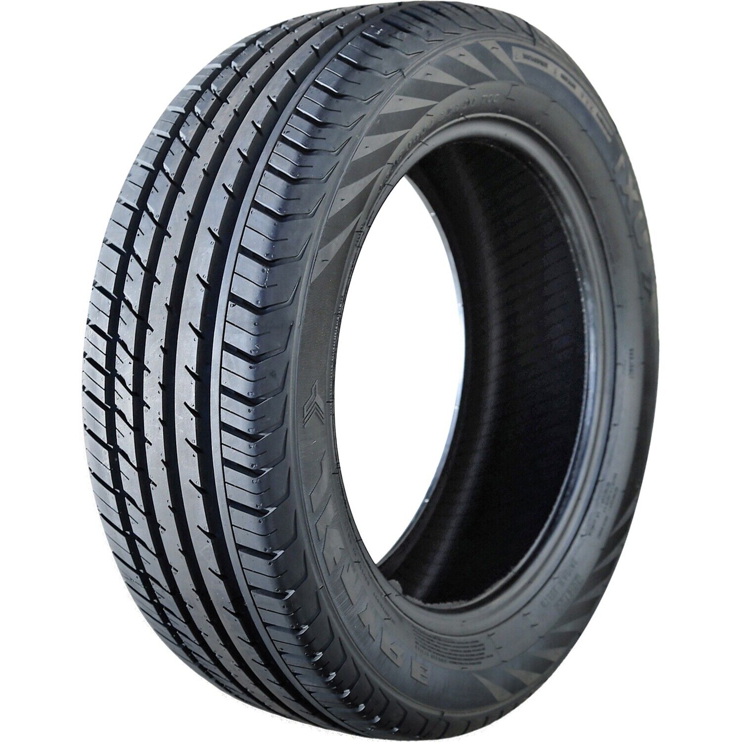 Tire 235/55R17 JK Tyre UX1 AS A/S Performance 98V
