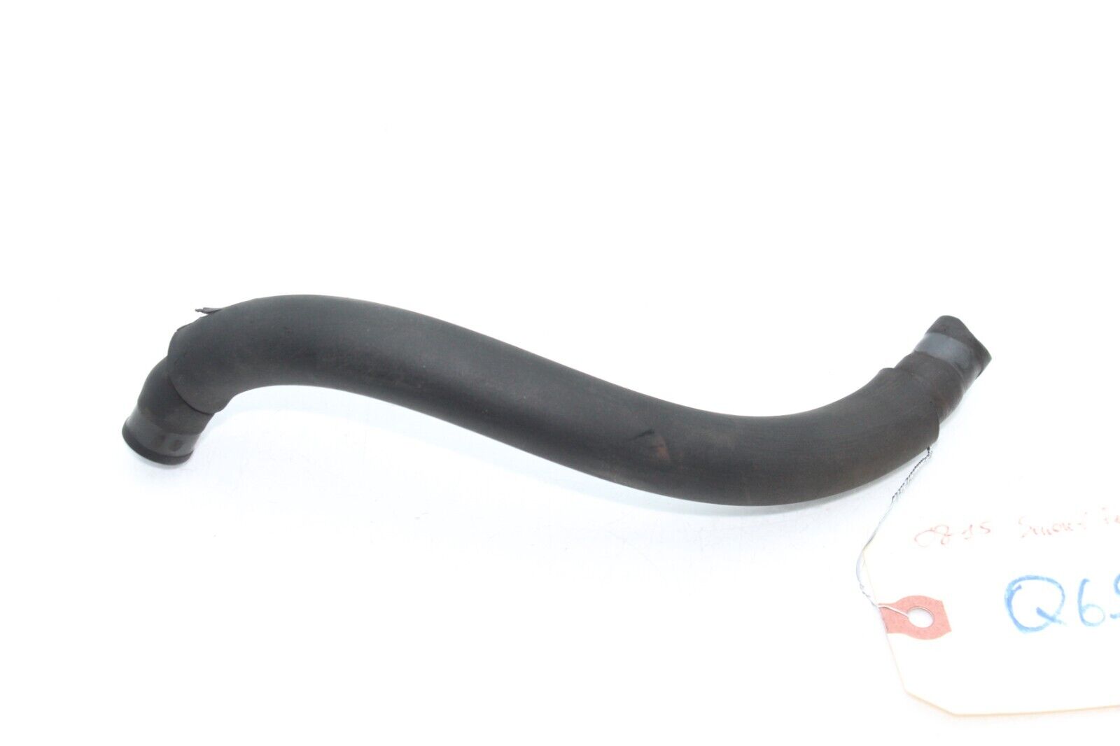 08-15 SMART FORTWO INTAKE MANIFOLD HOSE LINE PIPE Q6935