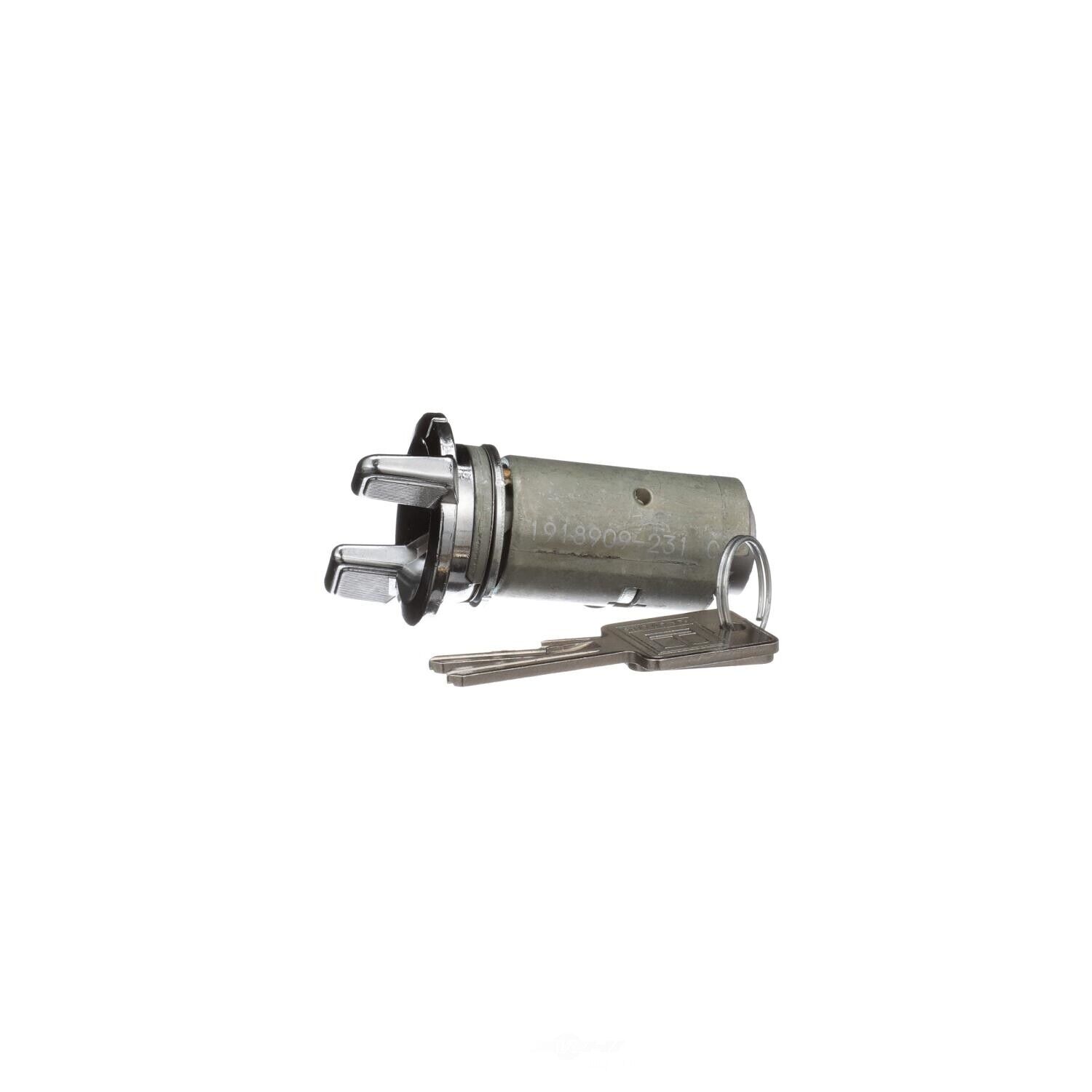 BWD CS118L Ignition Lock Cylinder