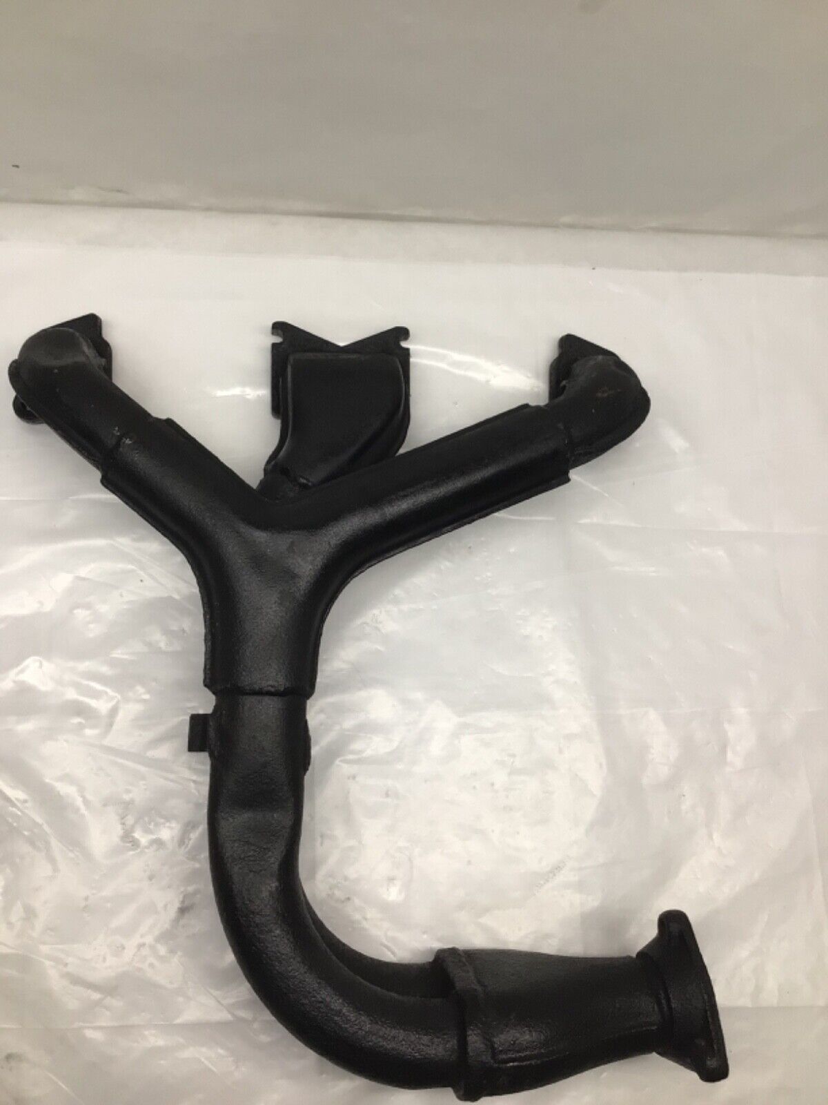 Datsun Roadster 1600 Exhaust Pipe for Parts Only