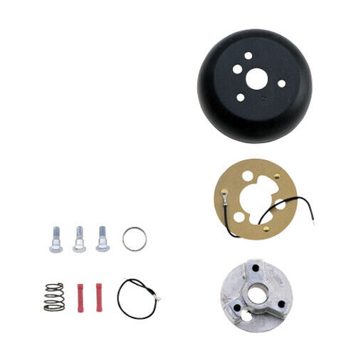 Steering Wheel Installation Kit fits 1985-1986 Plymouth Conquest  GRANT