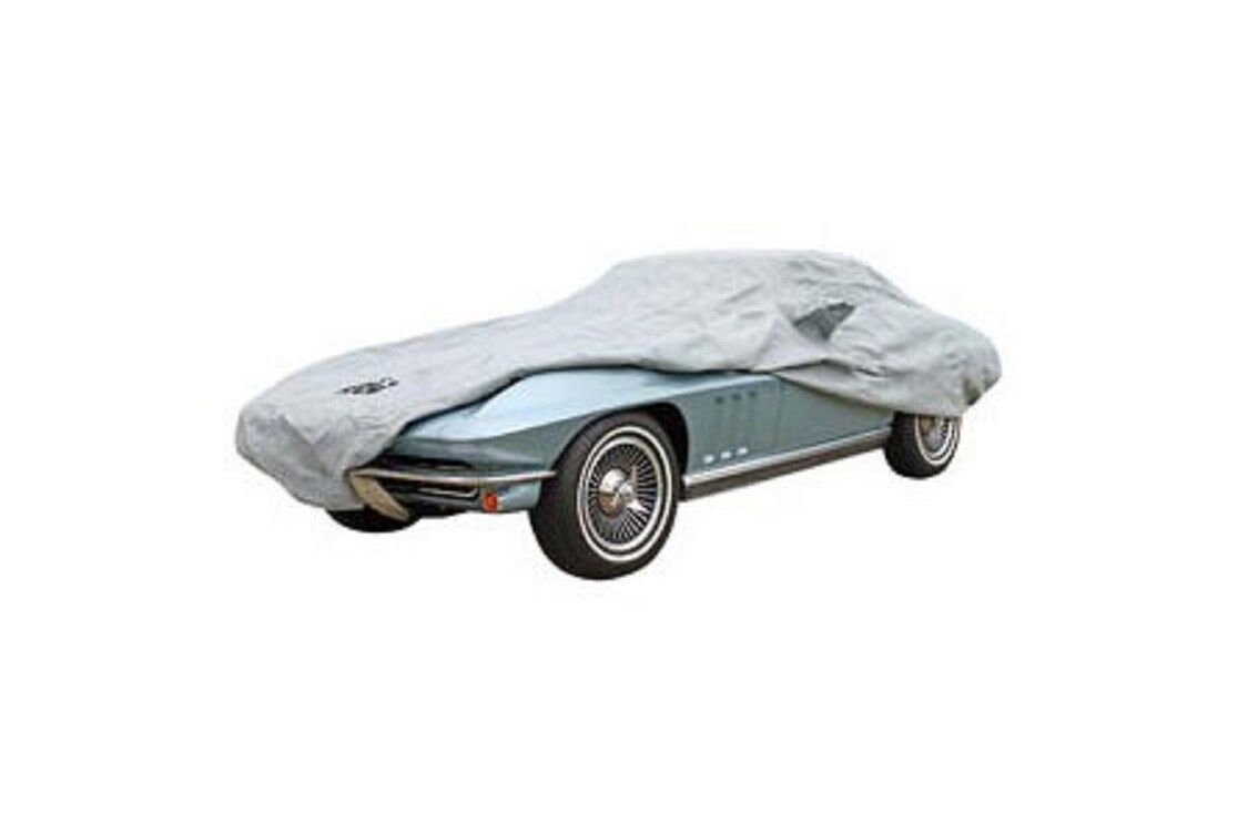 1963 - 1967 Corvette C2 Maxtech 4 Layer Car Cover