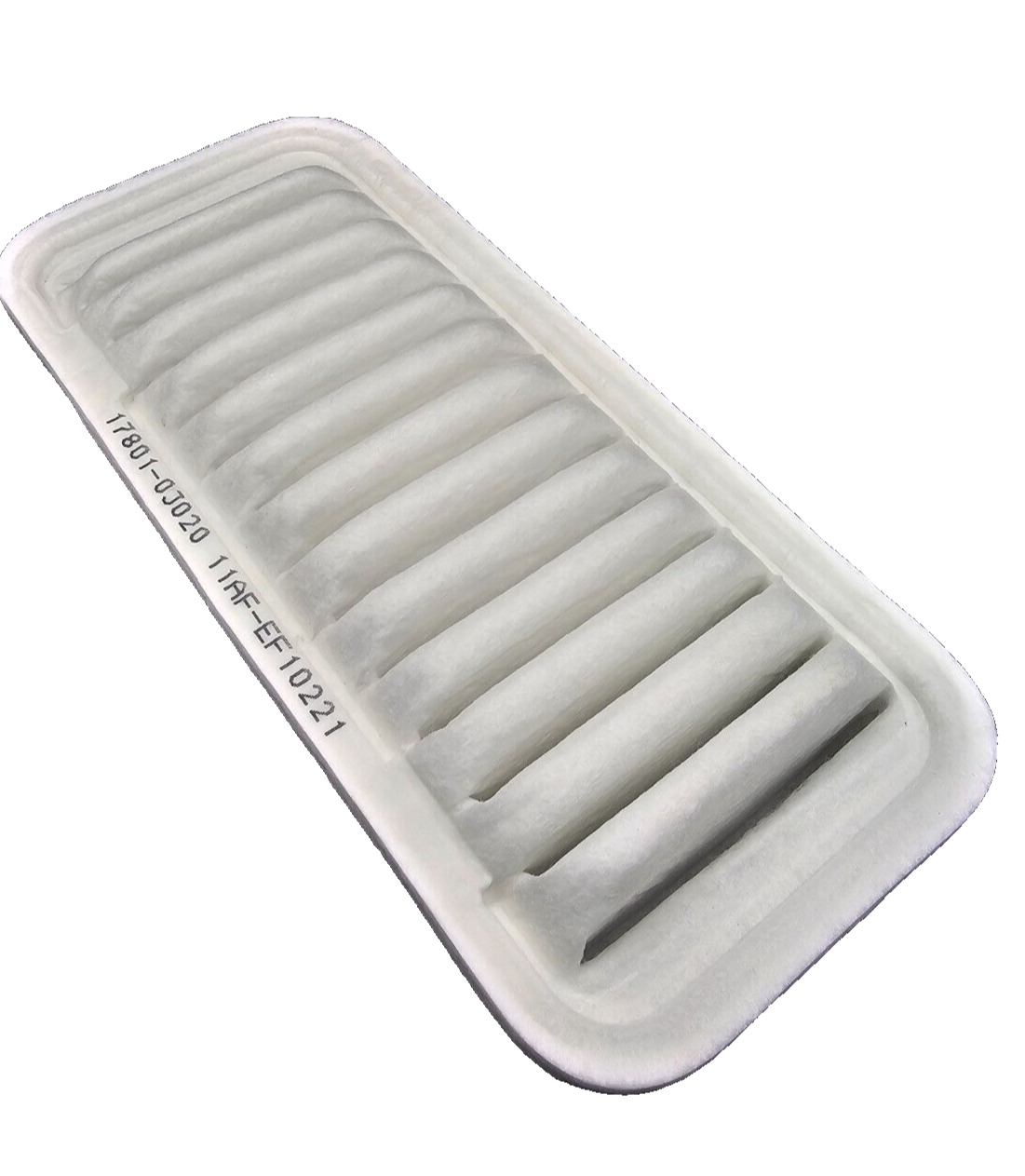 Air Filter for Citreon C1 & Peoguot Bogra Motor POWER brand OE 1444PW 1444RG