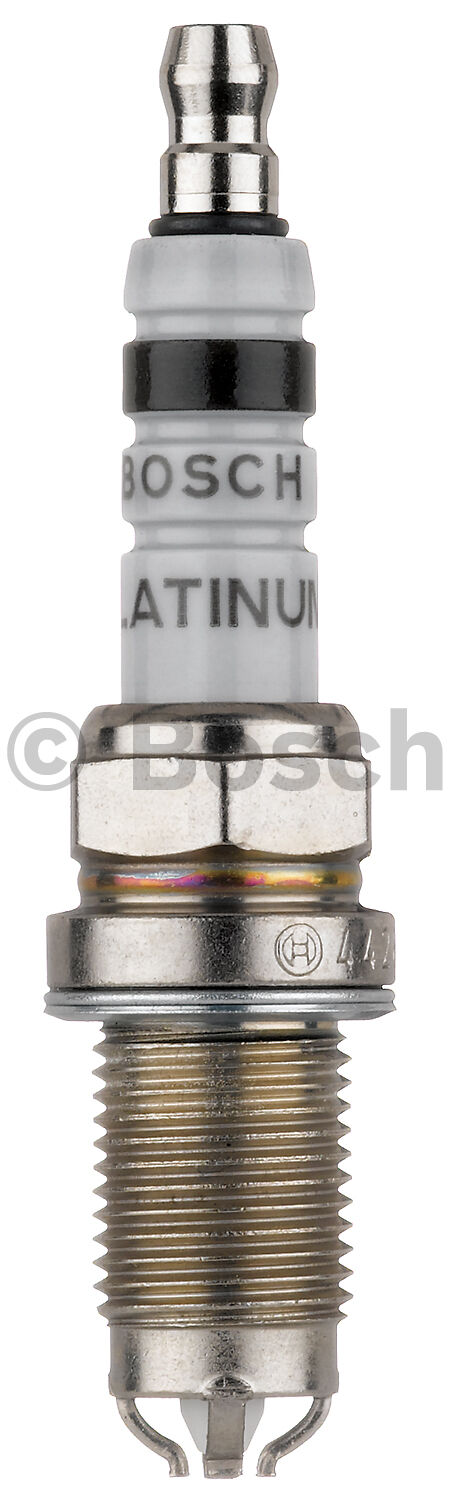 Bosch 4428 Platinum Plus 4 Spark Plug