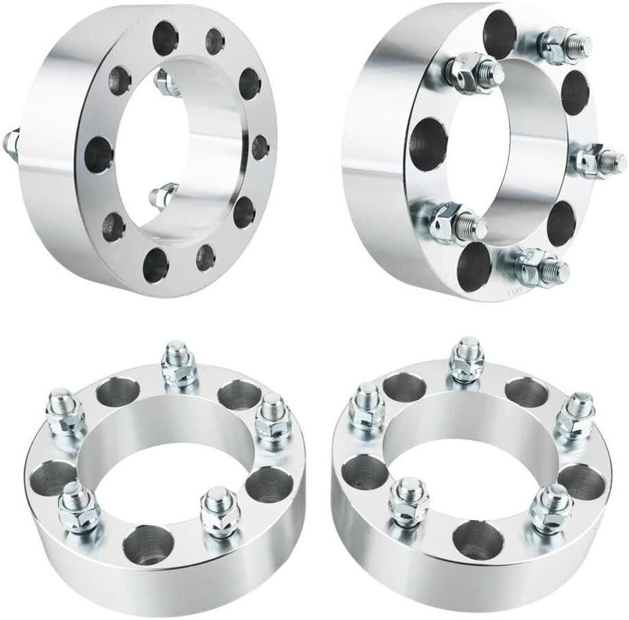 5x5.5 to 5x5 Wheel Adapters 2\