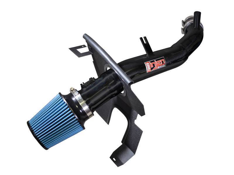 Injen SP Short Ram Cold Air Intake System For Lexus IS200T RC200T GS200T IS300