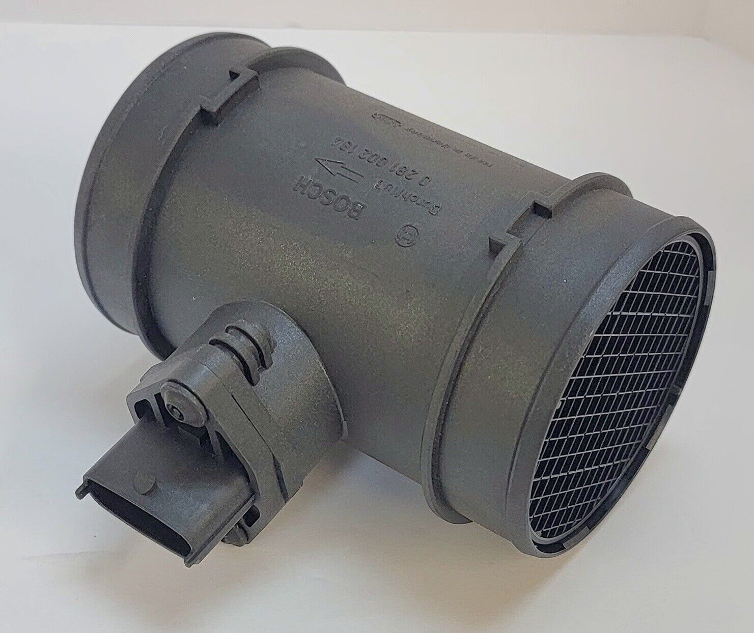 Bosch Mass Air Flow Sensor 0281002184 for Cadillac Saturn Catera LS2 LW2 99-03