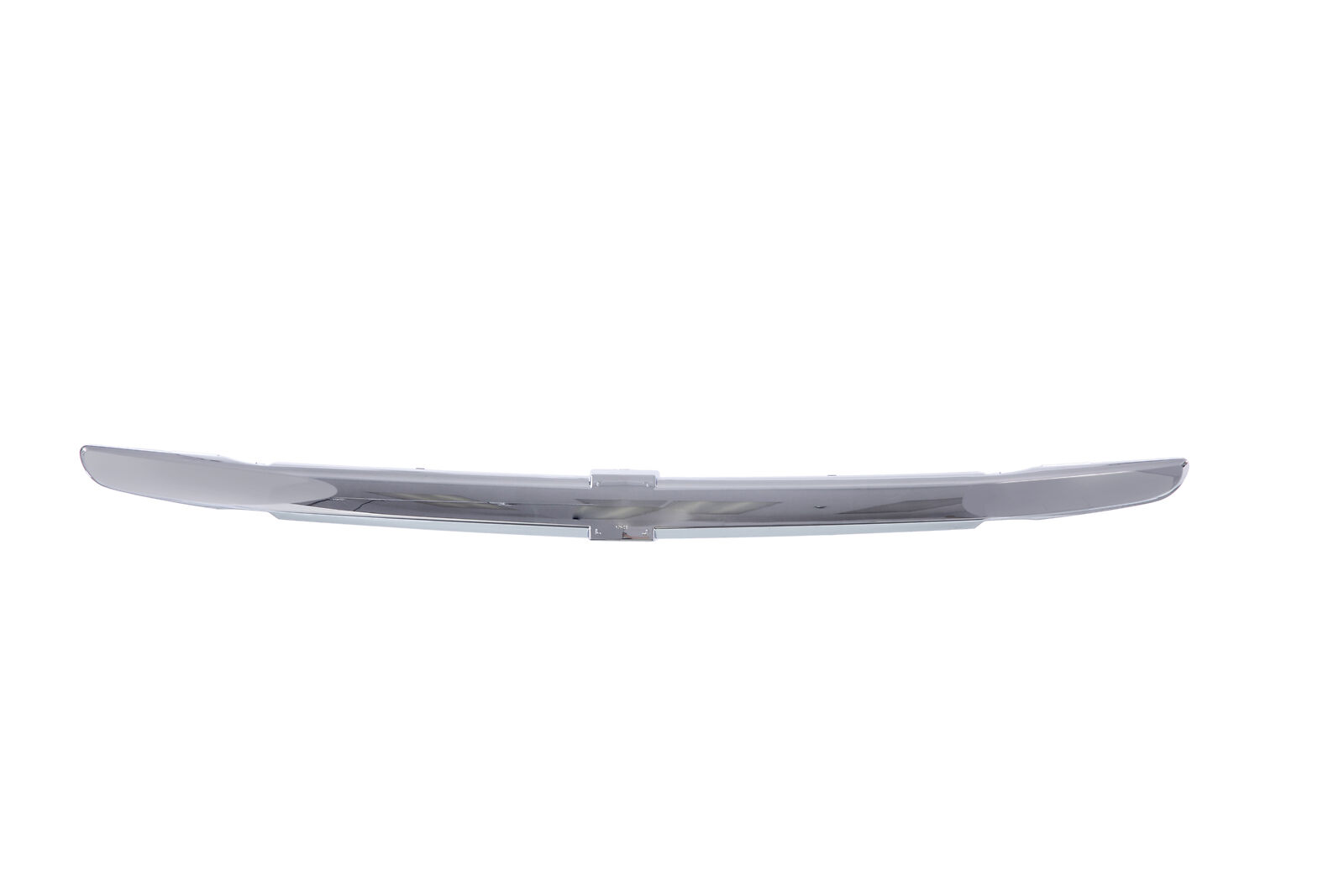AM New Front Chrome Middle Center Bar Grille Molding Trim For 05-09 Equinox