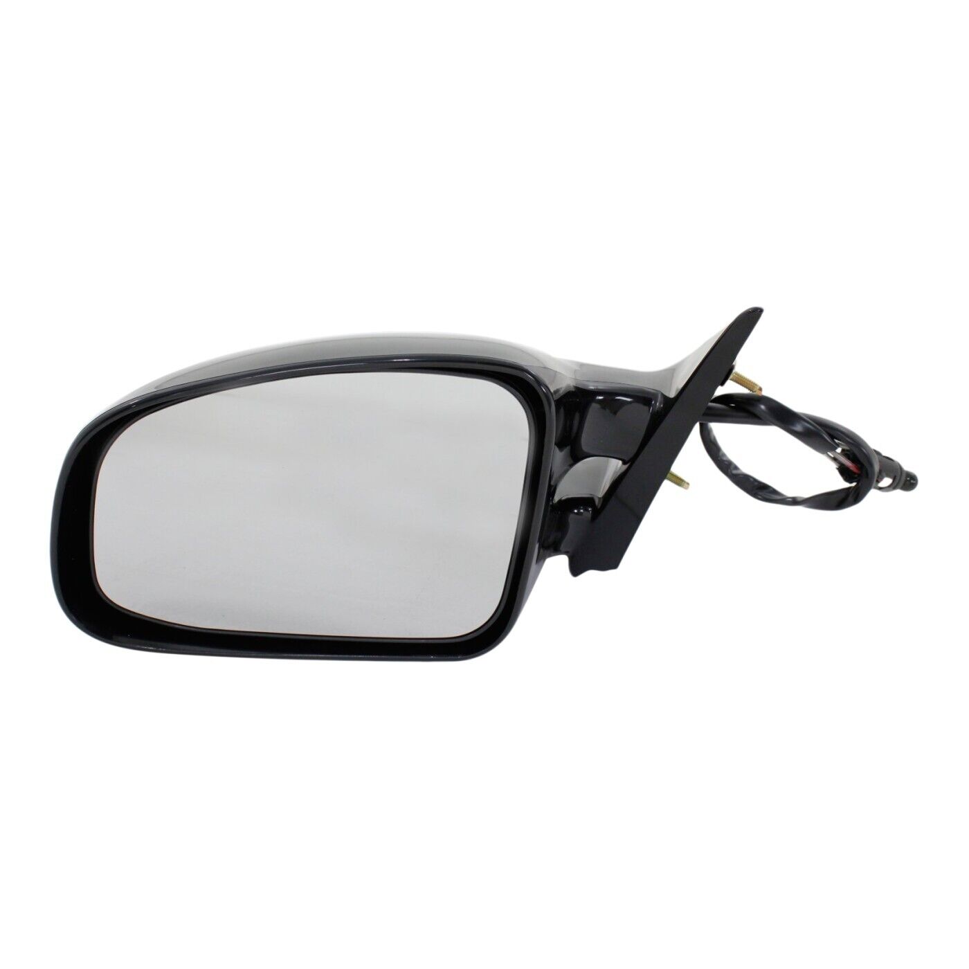 Manual Remote Mirror For 1999-2001 Pontiac Grand Am Driver Side Paintable