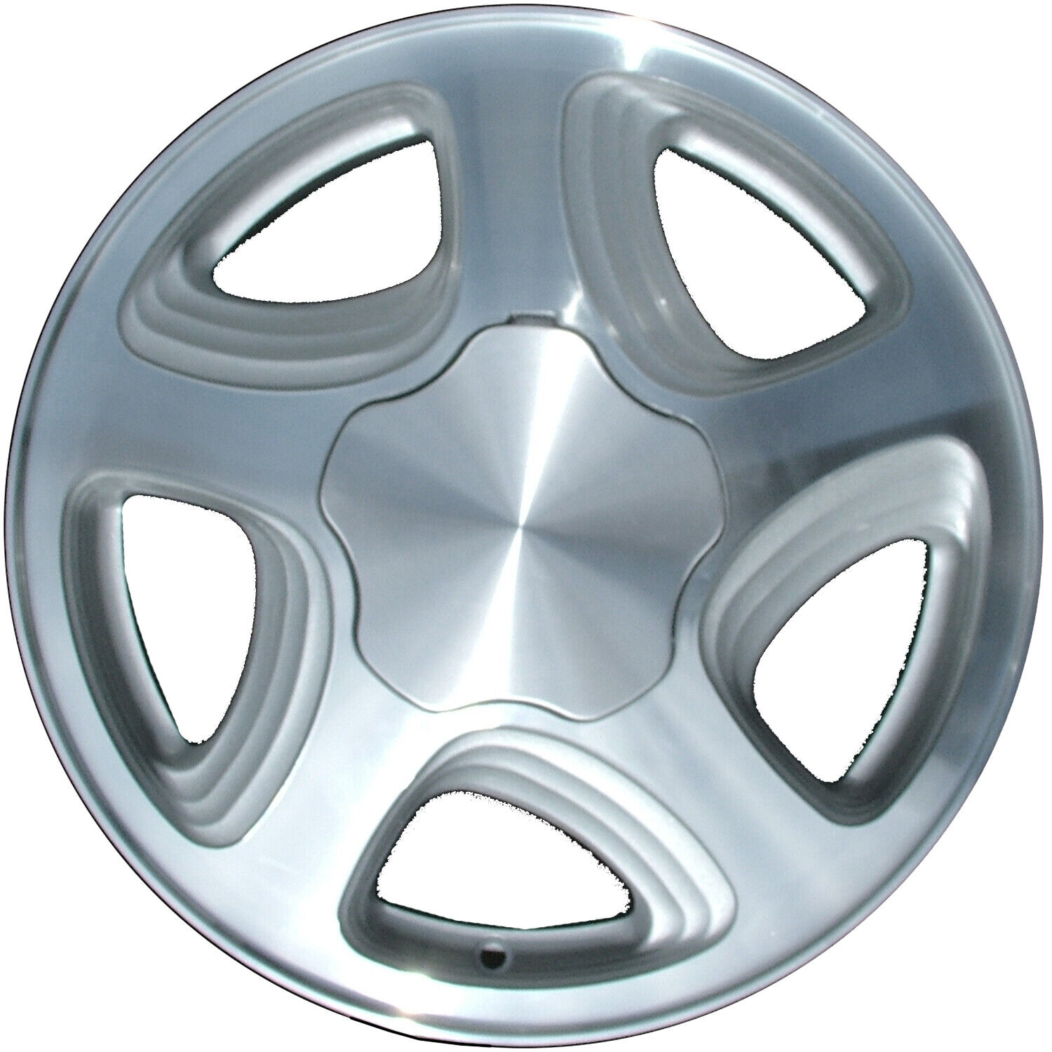 05085 Reconditioned OEM Aluminum Wheel 16x6.5 fits 2000-2005 Monte Carlo