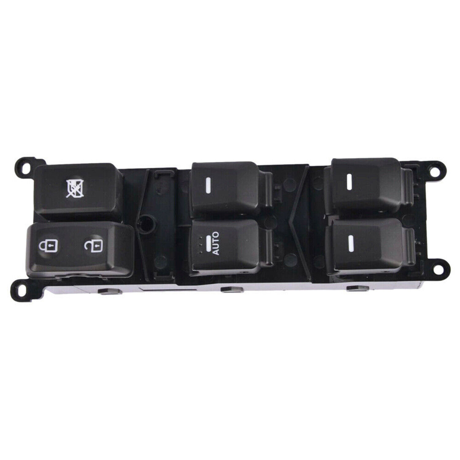 Driver Side Power Window Switch Fits For KIA RIO 1.6L 2012-2014 93570-1W155