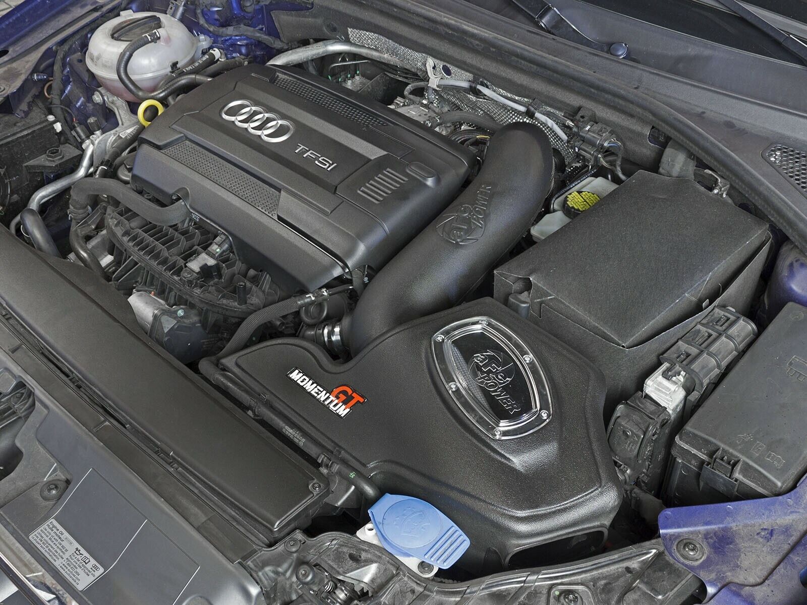 AFE 2015-2017 VW GTI MK7 2015-2020 AUDI S3 2.0T 2.0L TURBO AIR INTAKE SYSTEM DRY
