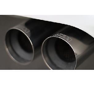 BMW M3 Performance Exhaust  #18302184201 for E92 , E93 OEM