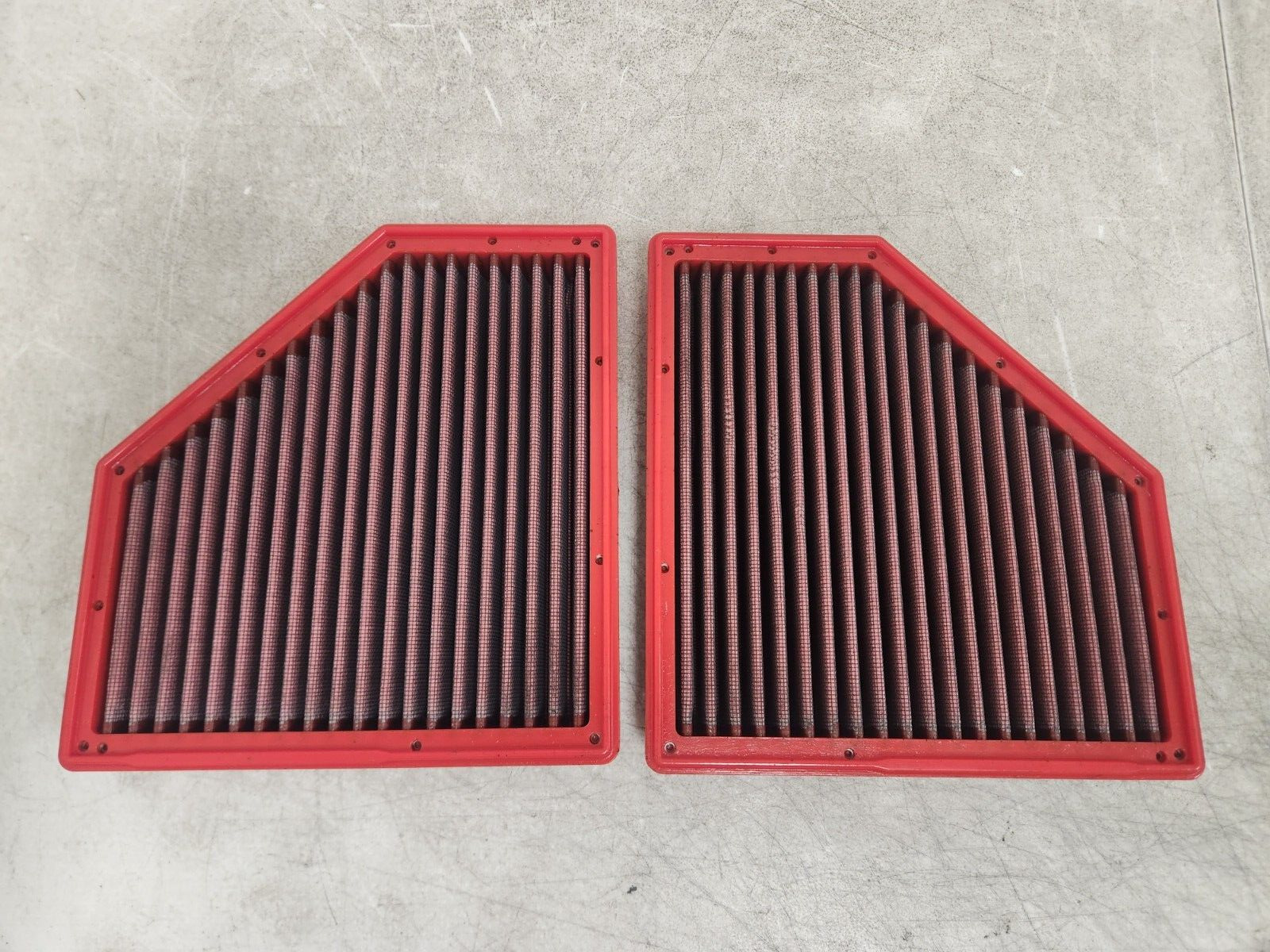 *RETURNED* BMC FB930/01 for 2015+ Alpina B7 4.4 V8 Replacement Panel Air Filter