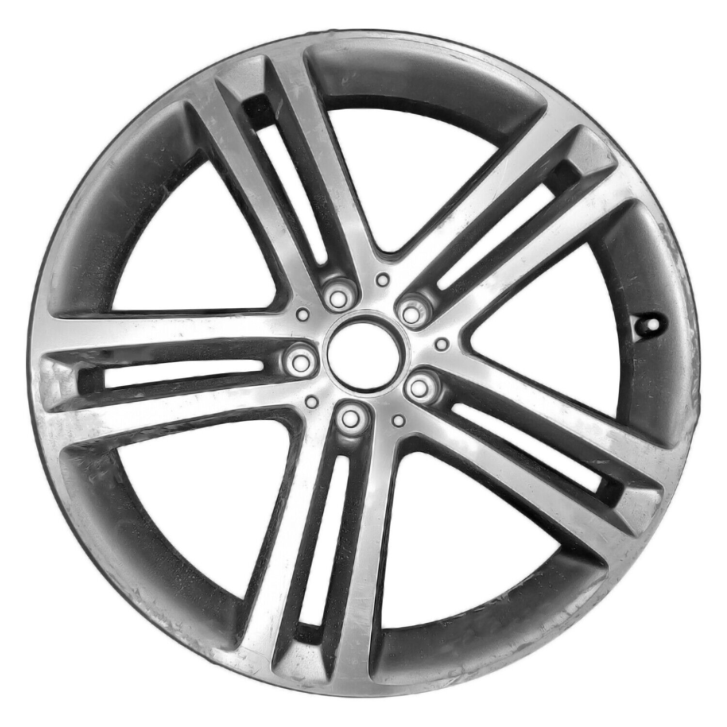 95038 Reconditioned OEM Front Aluminum Wheel 20x8.5 fits 2020 Audi S8