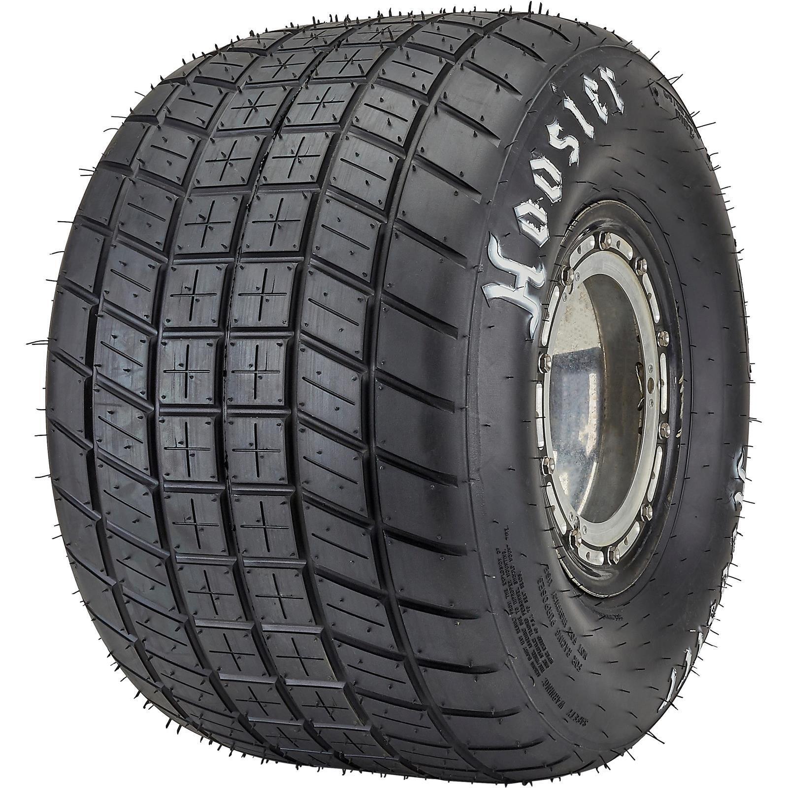 Hoosier 42237-RD20 Midget/Micro/Jr Sprint Tire, 69.0/10.0-10 RD20