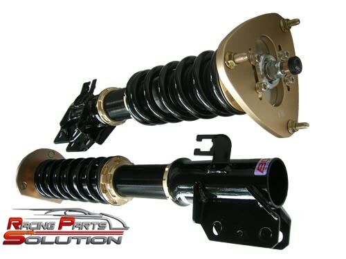 BC Racing BR Coilovers 00-04 VOLVO (S-40/V40) 