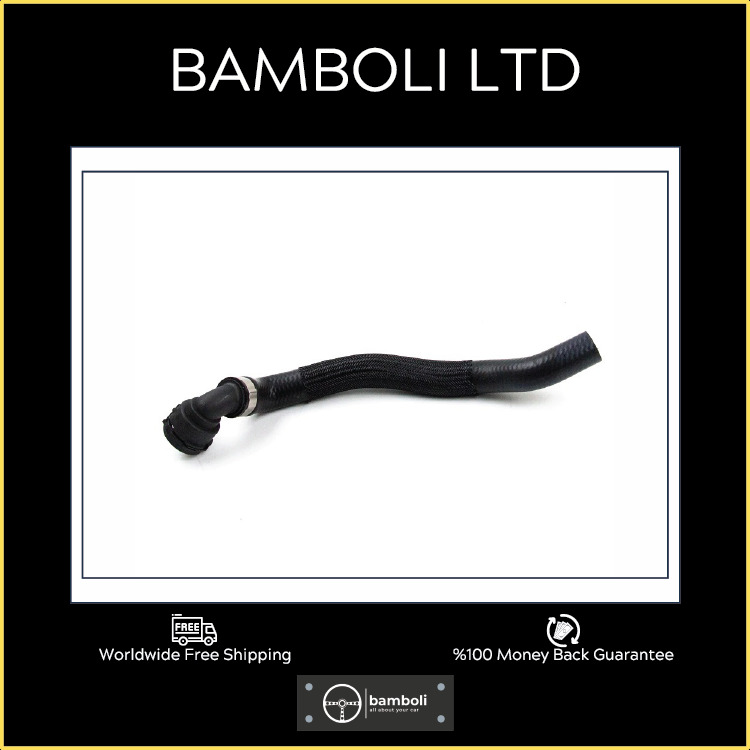 Bamboli Header Intake Hose For Bmw E81 118D-120I-120D-123 64216928591