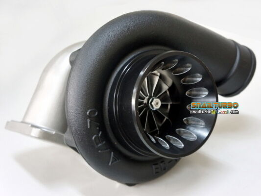 GTX3582R Dual Ball Bearing Turbocharger with Billet Compressor Wheel