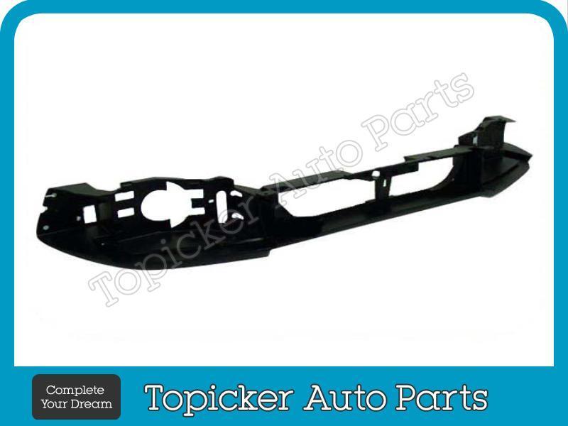1999-2004 03 02 01 00 FORD MUSTANG GRILLE OPENING HEADER PANEL NEW